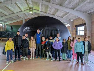 colegio planetario