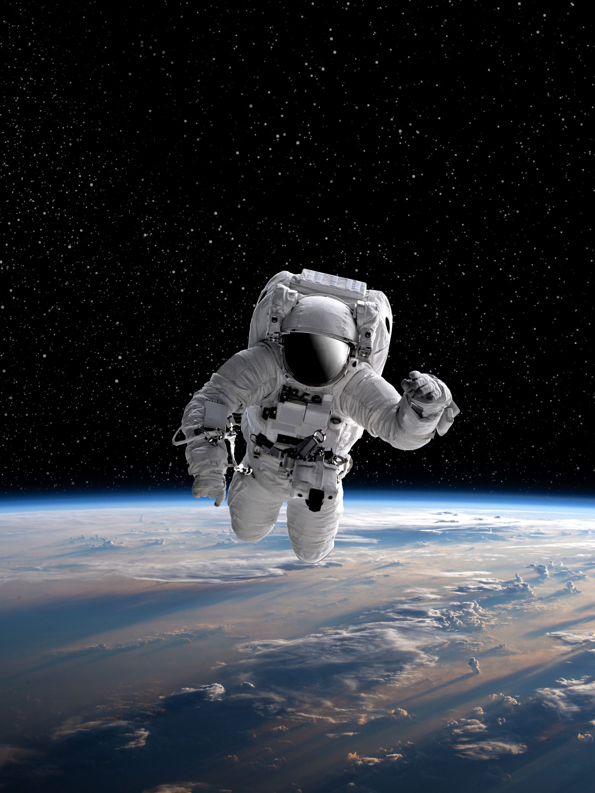 Exploración espacial