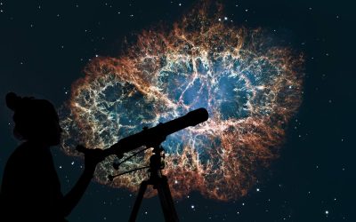 Planetario móvil para empresas