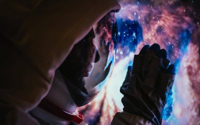 Planetario móvil para eventos privados