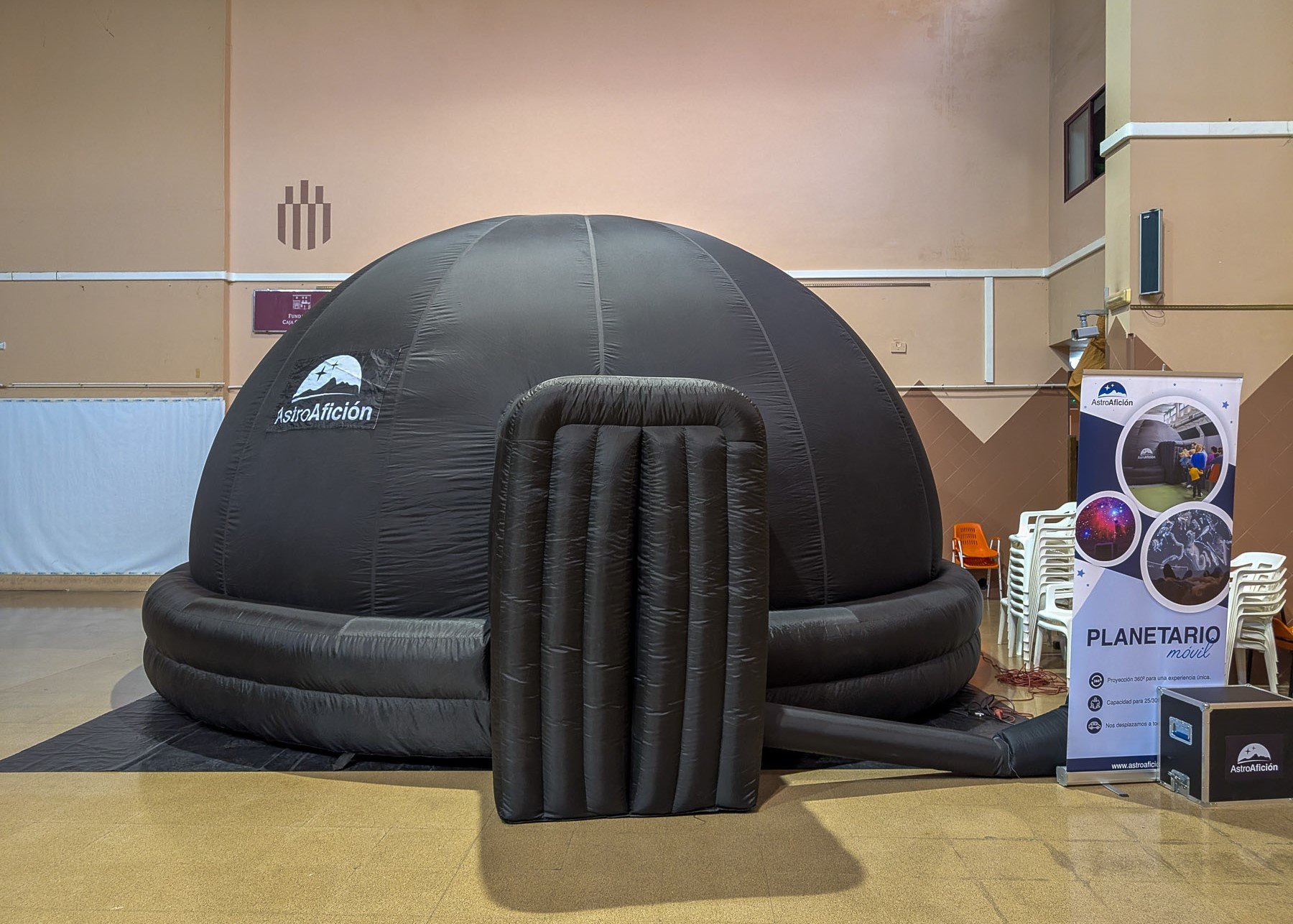 planetarios ocasion pl